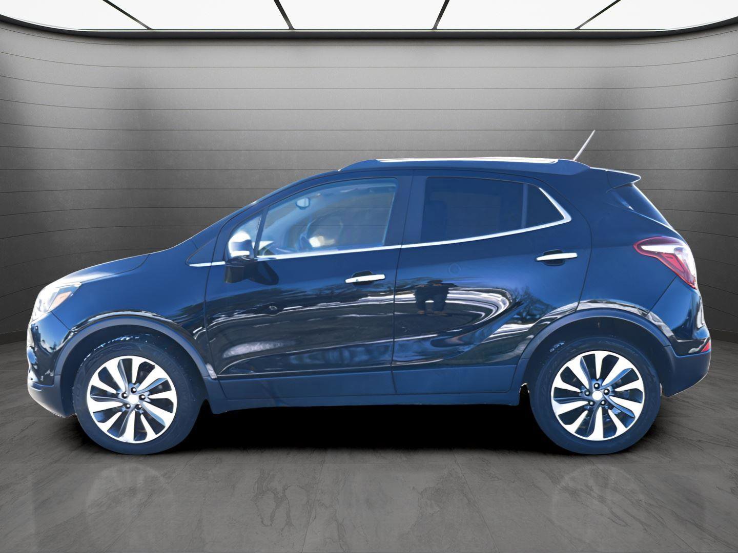 Used 2019 Buick Encore Essence image 21