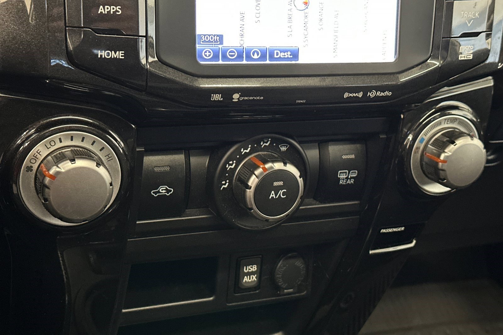 Used 2019 Toyota 4Runner TRD Pro image 22