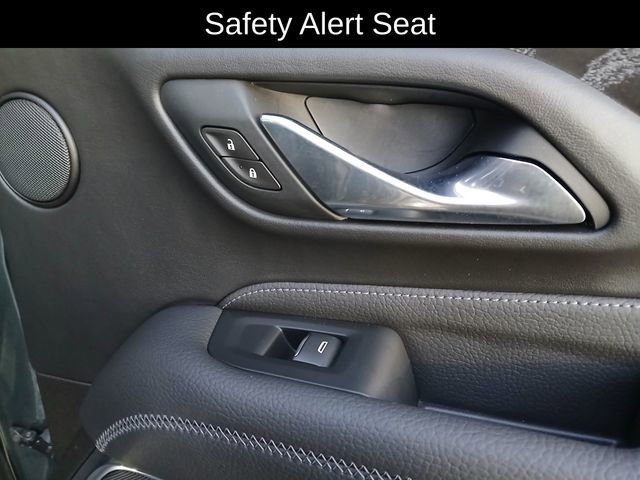 Certified 2021 GMC Yukon Denali w/ Denali Premium Package image 24