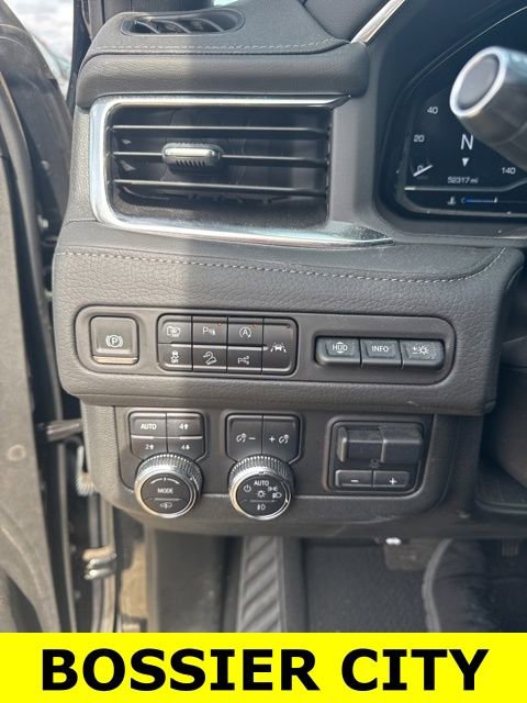 Certified 2023 GMC Yukon XL Denali w/ Denali Reserve Package image 12