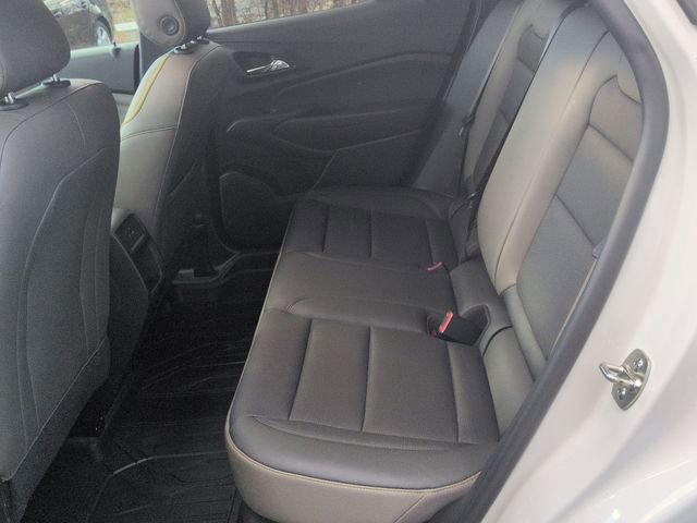 Certified 2025 Chevrolet Trax ACTIV w/ Sunroof Package image 26