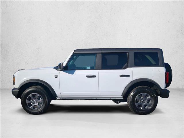 New 2026 Ford Bronco Big Bend AWD/4WD image 5