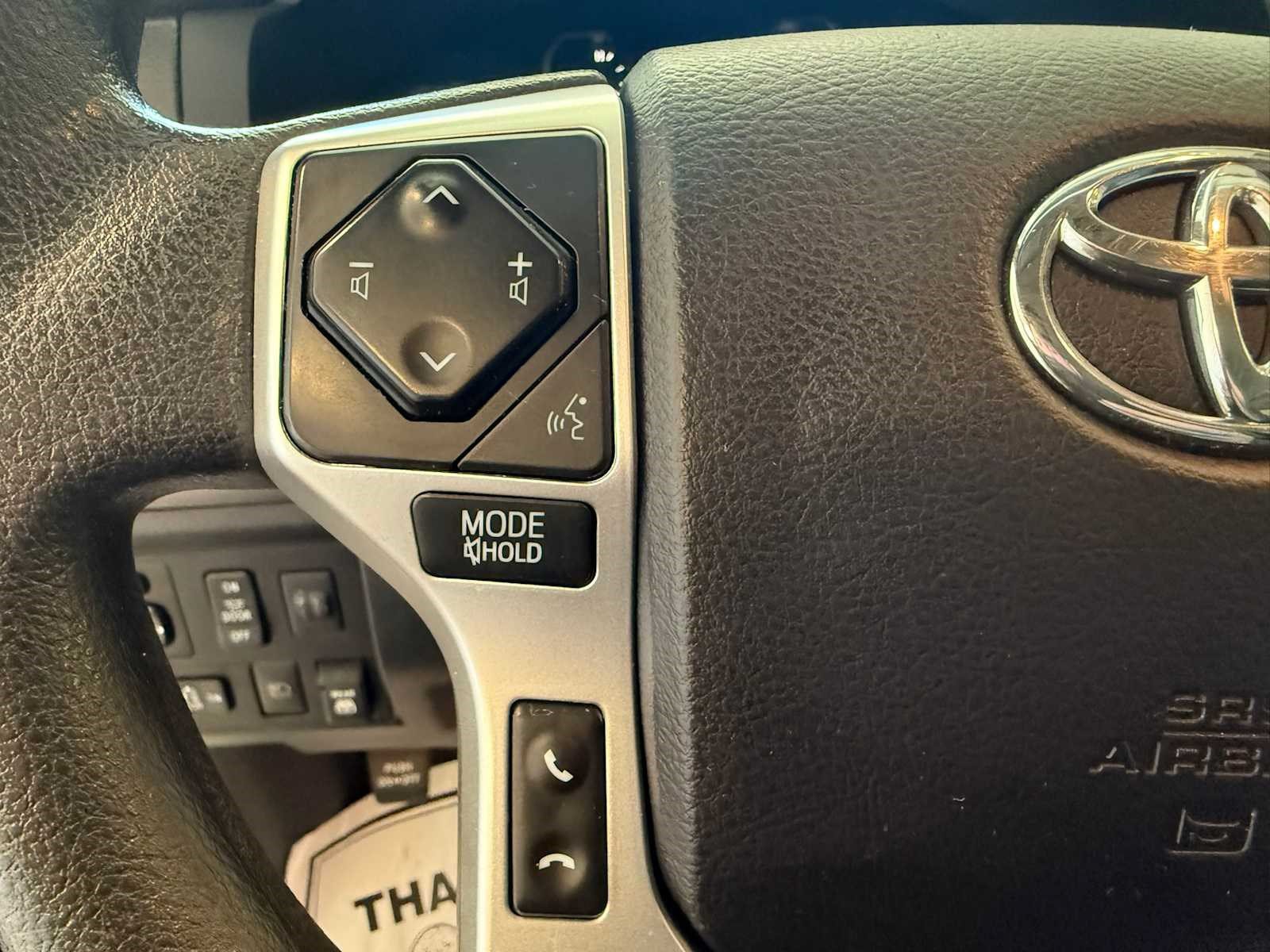 Certified 2021 Toyota Tundra SR5 w/ SX Package AWD/4WD image 29
