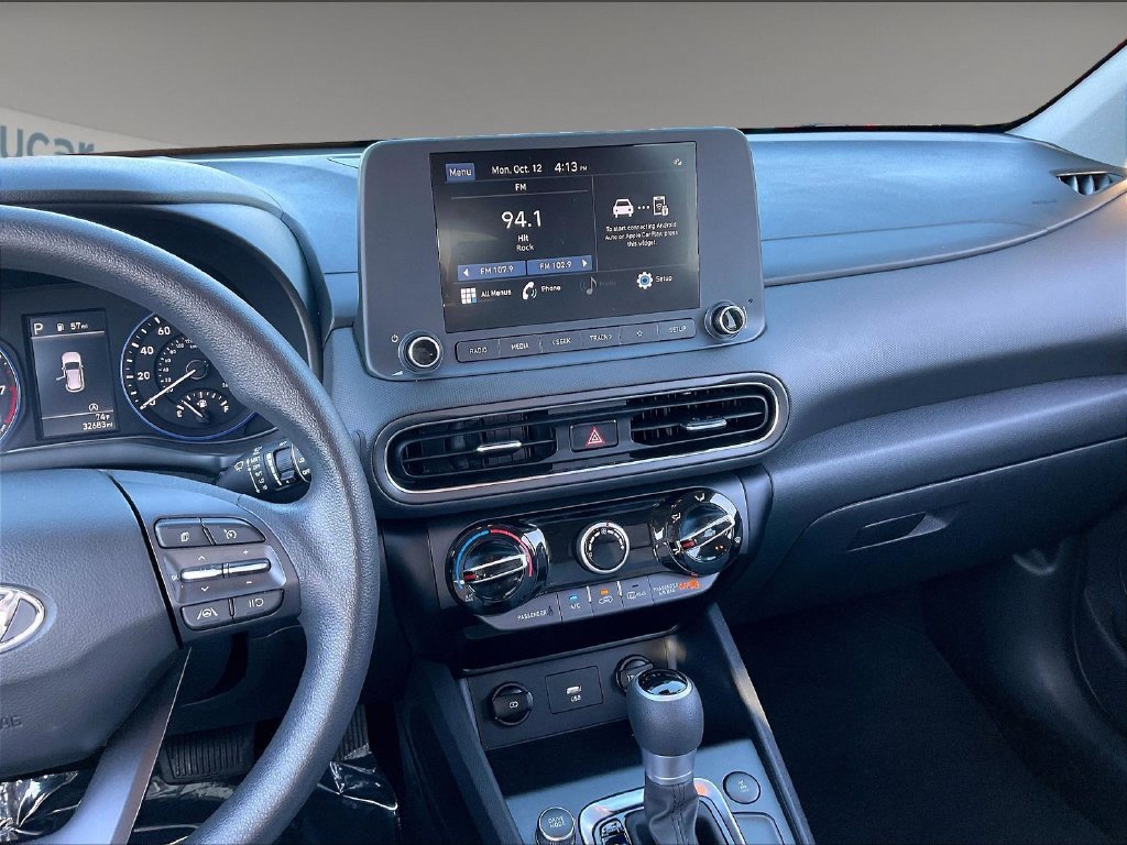 Used 2023 Hyundai Kona SEL AWD/4WD image 17