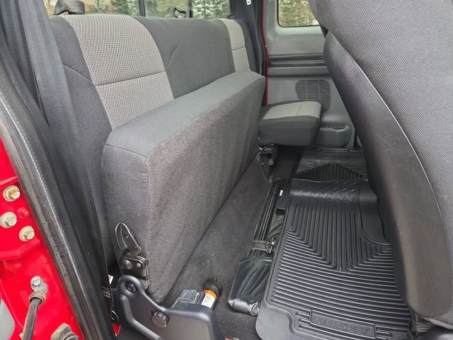 Used 2007 Ford F250 4x4 SuperCab Super Duty image 19