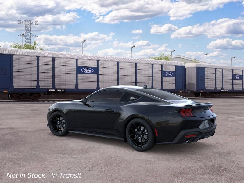 New 2026 Ford Mustang Premium RWD image 5