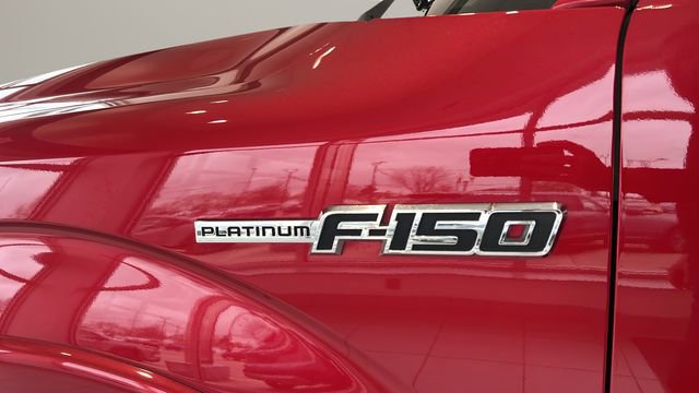 Used 2010 Ford F150 Lariat image 22