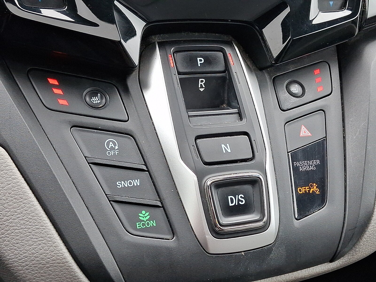 Used 2020 Honda Odyssey EX-L image 17