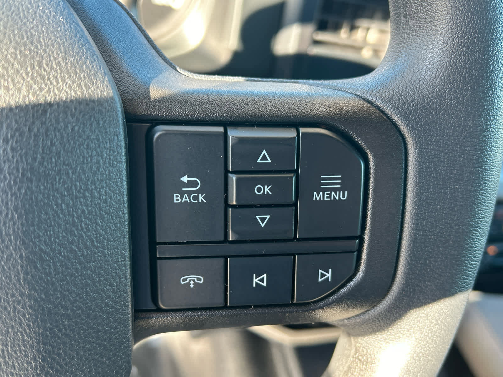 New 2026 Ford F350 XL image 17