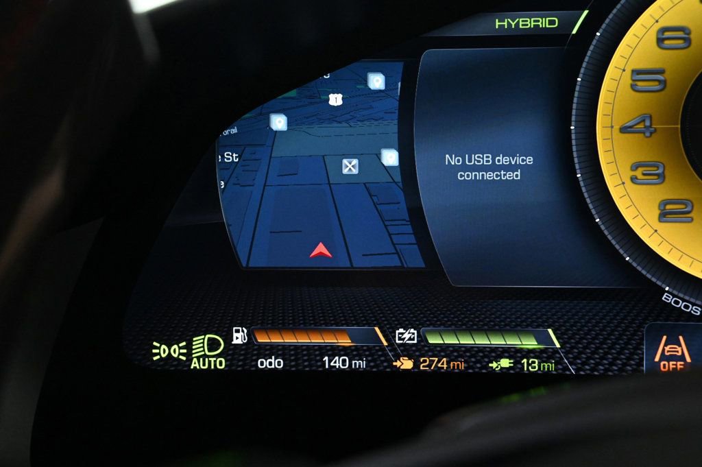 Used 2025 Ferrari 296 GTB image 13