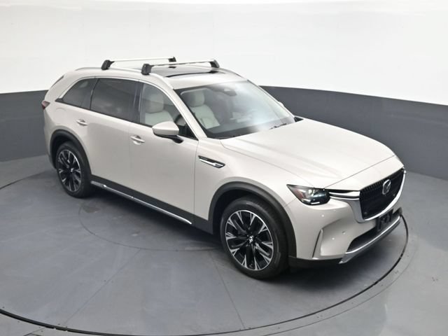 Used 2024 MAZDA CX-90 Plug-In Hybrid w/ Premium Plus AWD/4WD image 21