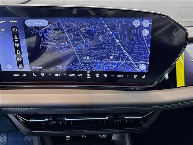 New 2027 Audi A6 e-tron Premium Plus AWD/4WD image 11