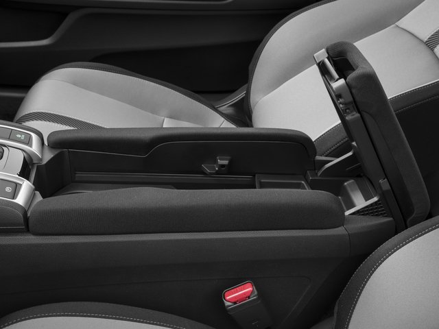 Used 2017 Honda Civic EX-T image 15