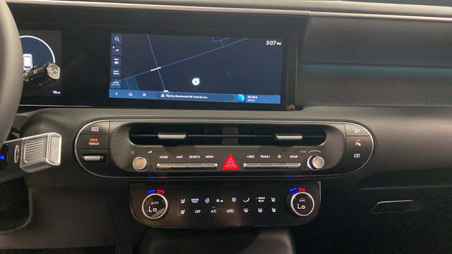 New 2026 Hyundai Palisade Limited AWD/4WD image 13