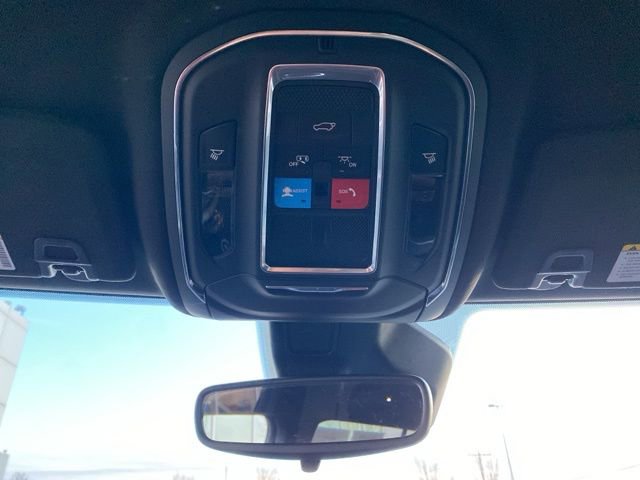 Certified 2024 Jeep Grand Cherokee L Laredo image 15