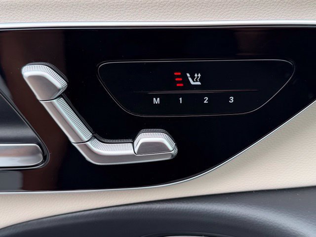 Certified 2024 Mercedes-Benz E 350 4MATIC Sedan image 14