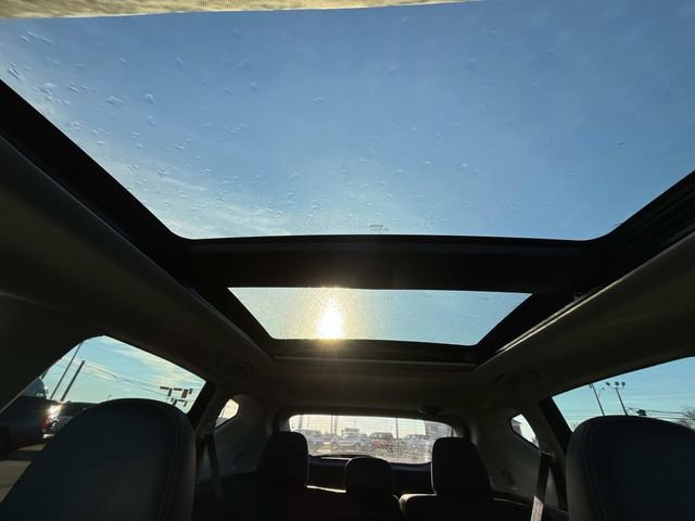 Used 2020 Nissan Murano SL w/ Moonroof Package image 43