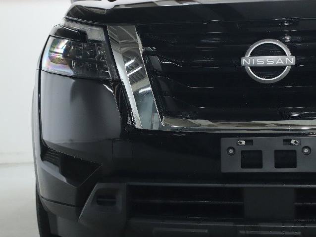 Certified 2025 Nissan Pathfinder SV AWD/4WD image 7