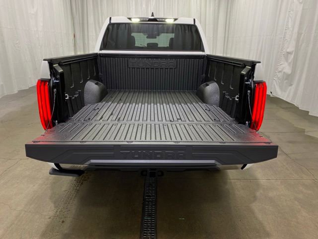 New 2026 Toyota Tundra SR5 w/ TRD Off-Road Package image 11