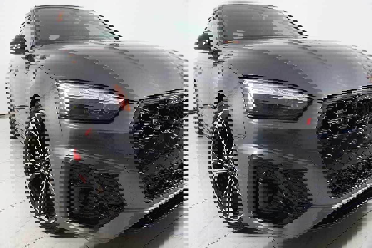 Used 2024 Audi S5 Premium Plus image 22