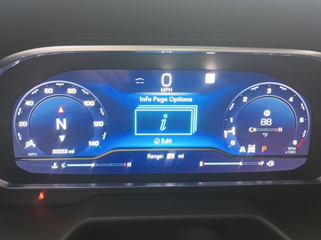 Used 2015 Chrysler 200 S w/ Comfort Group image 55