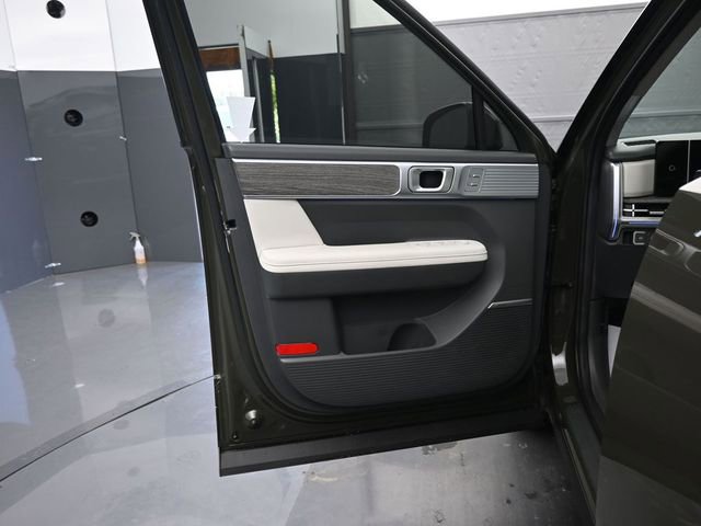 Used 2024 Hyundai Santa Fe Limited image 11