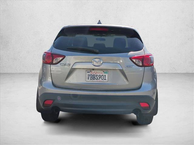 Used 2014 MAZDA CX-5 Touring FWD image 7