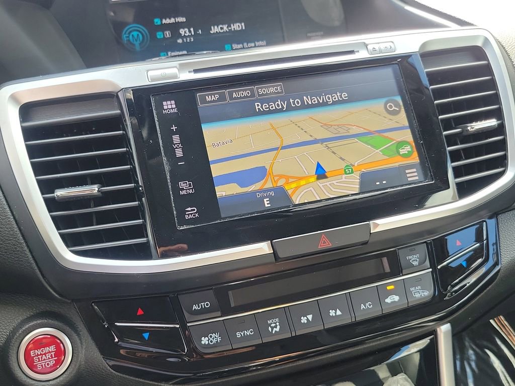 Used 2016 Honda Accord EX-L image 28