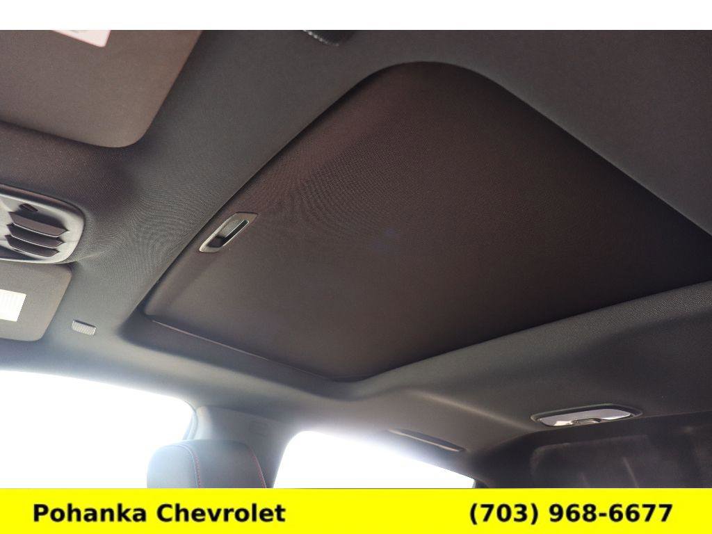 New 2026 Chevrolet Colorado Z71 AWD/4WD image 9