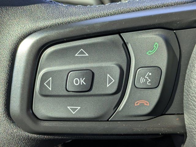 New 2026 Jeep Wrangler Sport AWD/4WD image 17
