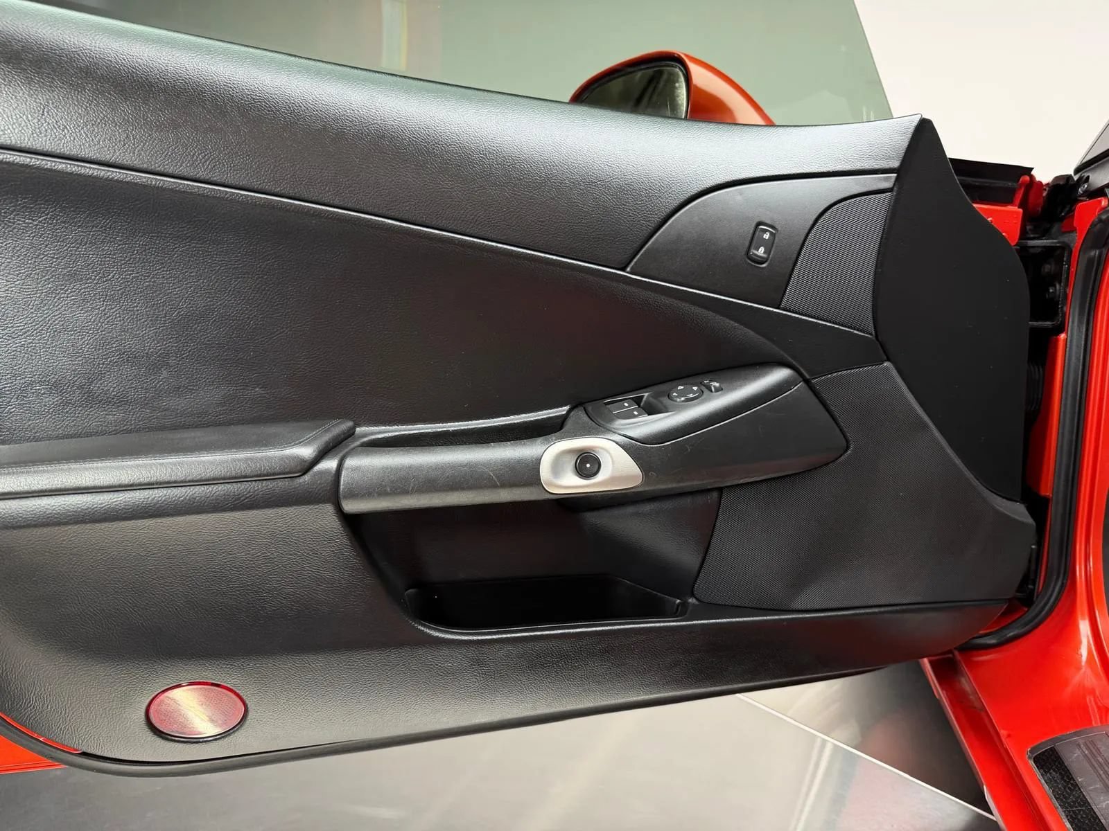 Used 2012 Chevrolet Corvette Coupe RWD image 18