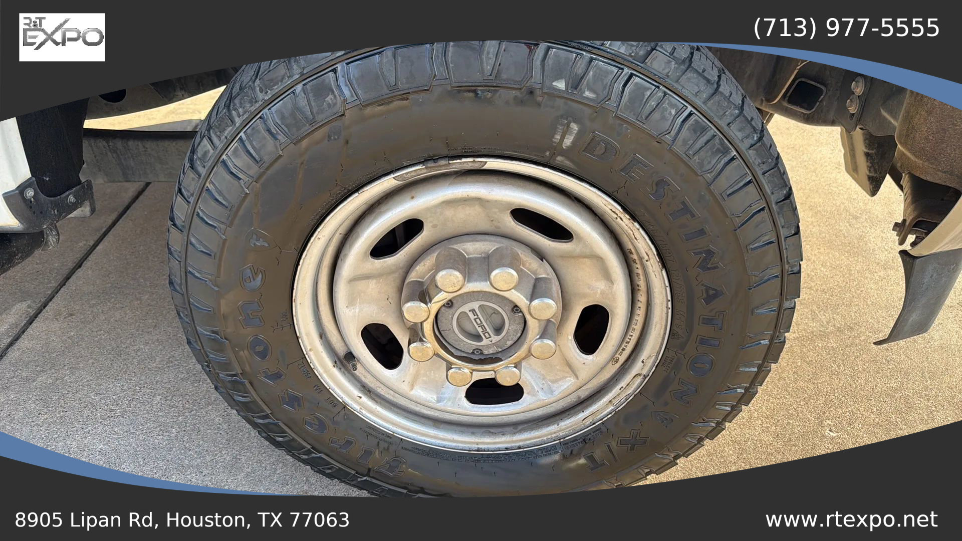 Used 2019 Ford F250 XL w/ Power Equipment Group image 12