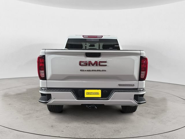 Certified 2026 GMC Sierra 1500 Elevation w/ Preferred Package AWD/4WD image 6
