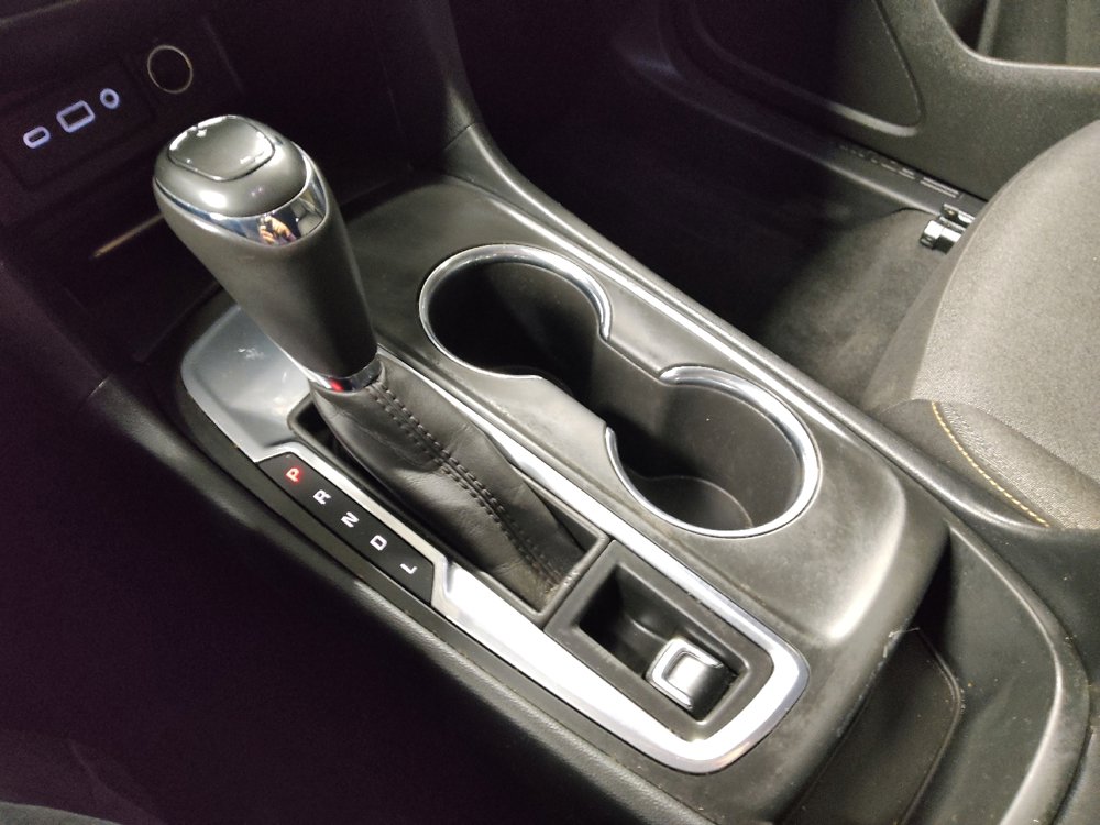 Used 2019 Chevrolet Equinox LT image 26