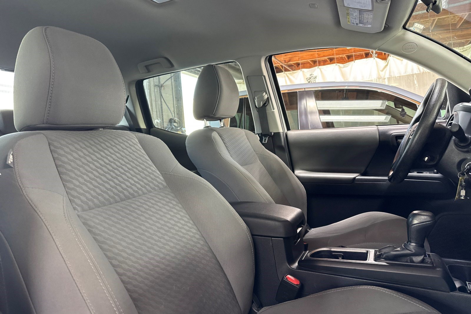 Used 2020 Toyota Tacoma SR AWD/4WD image 24