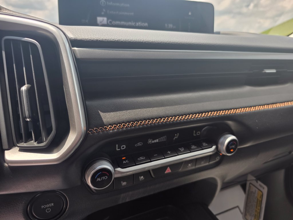 New 2026 MAZDA CX-50 AWD 2.5 Hybrid w/ Premium Pkg image 19