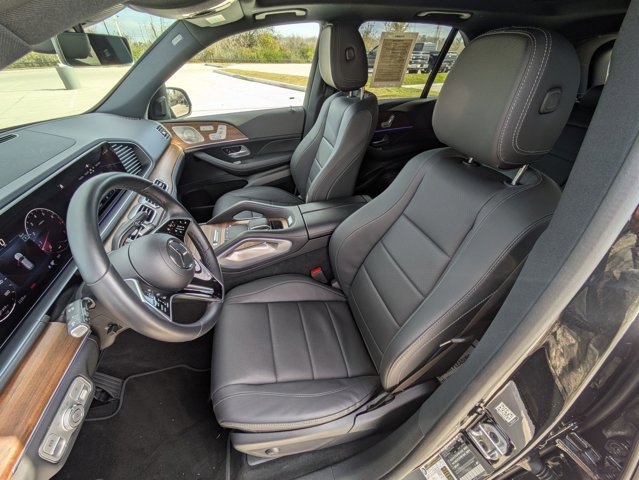 Used 2025 Mercedes-Benz GLE 350 4MATIC image 15