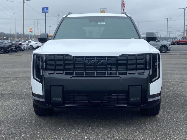 New 2027 Kia Telluride SX X-Line AWD/4WD image 6
