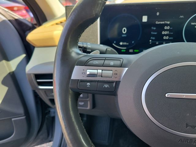 Used 2024 Hyundai Sonata Limited FWD image 15