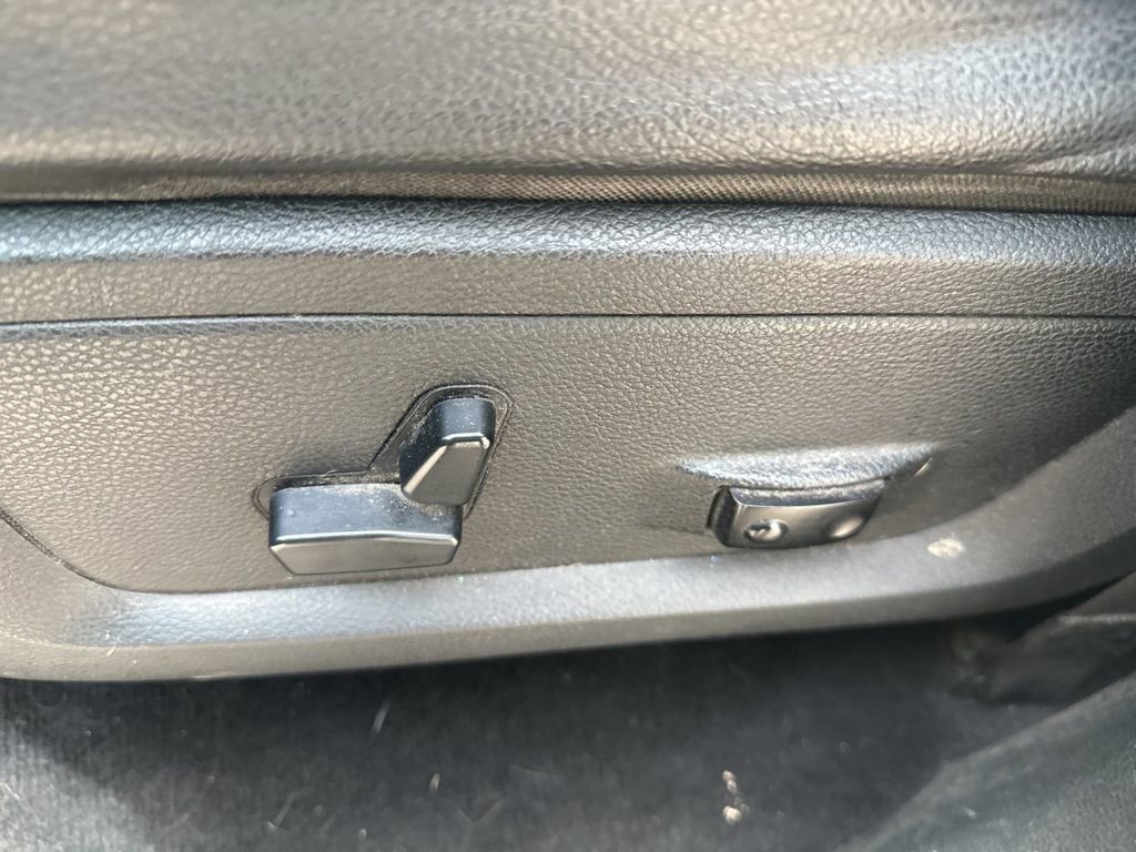 Used 2017 RAM 1500 Sport image 5