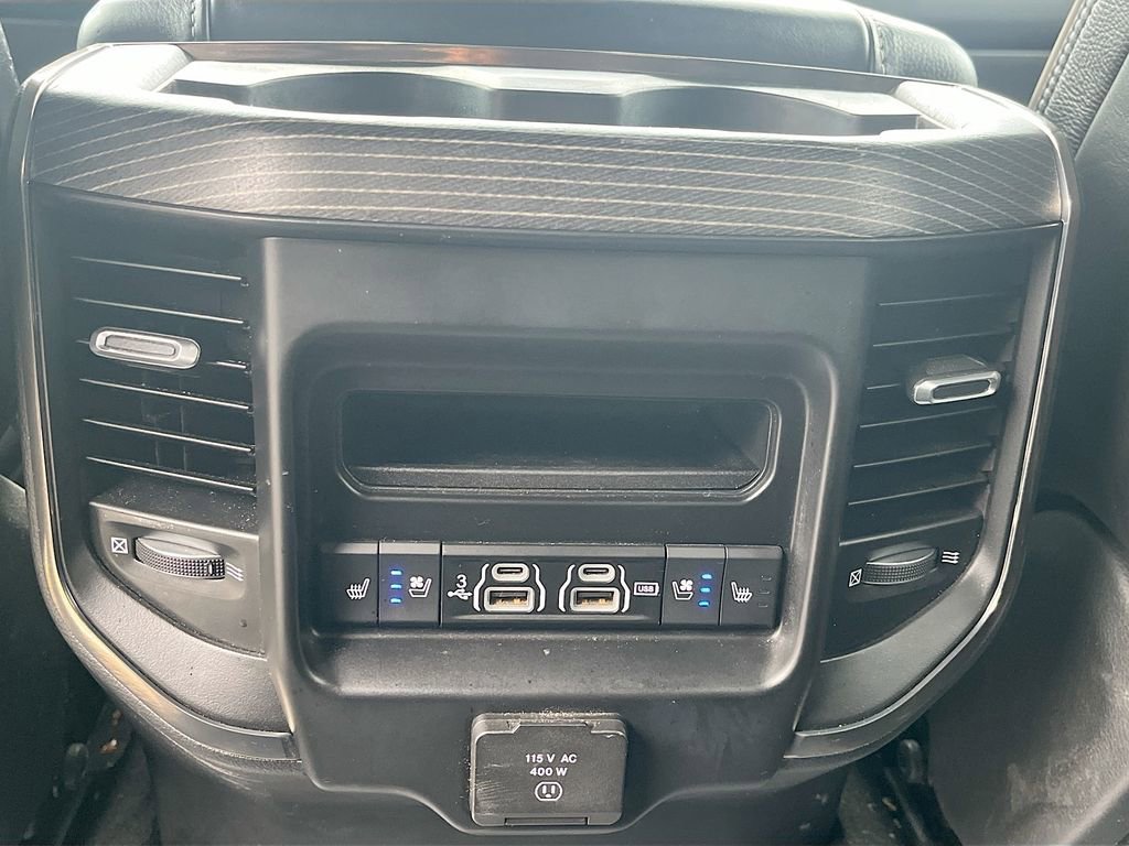 Used 2020 RAM 1500 Limited image 27