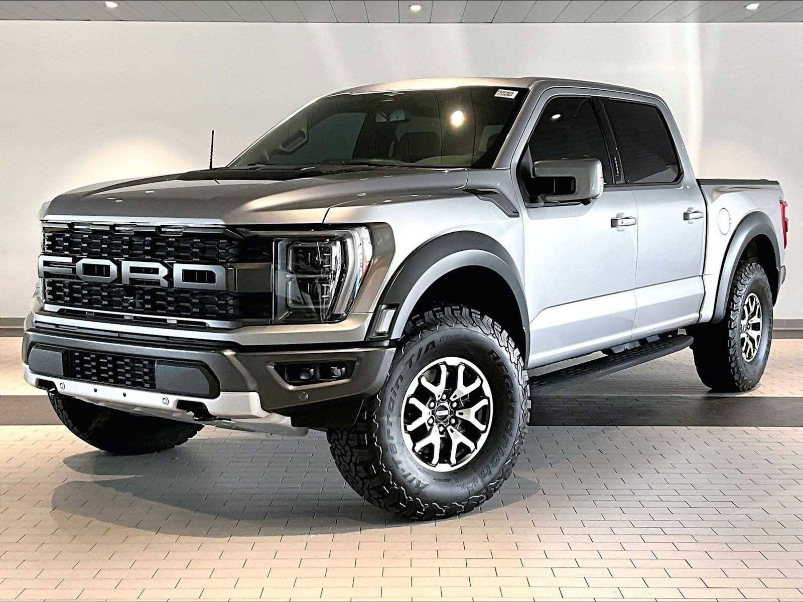 Used 2023 Ford F150 Raptor image 1