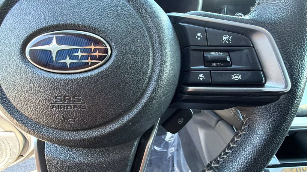 Used 2024 Subaru Outback Limited AWD/4WD image 20