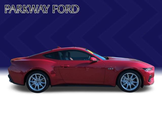 Used 2024 Ford Mustang GT Premium RWD image 6