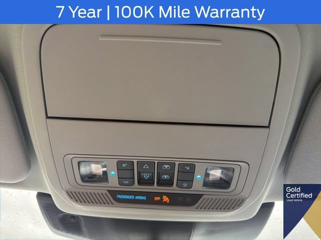 Certified 2023 Ford Explorer XLT w/ Equipment Group 202A AWD/4WD image 46