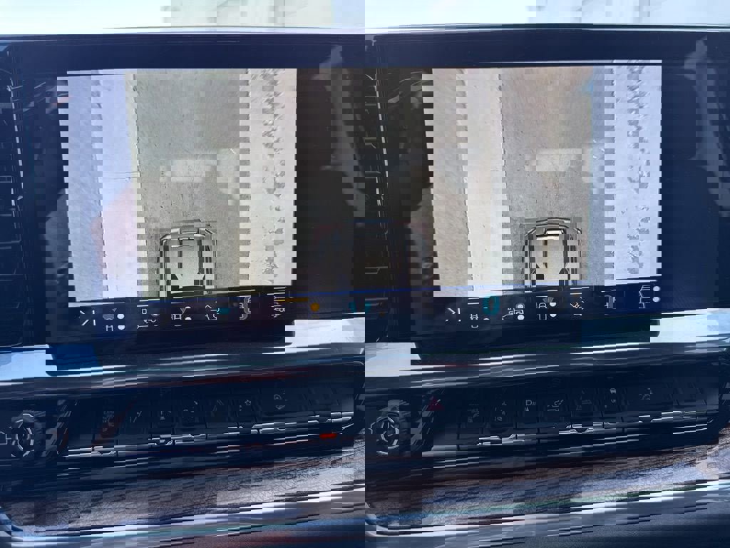 New 2025 Chevrolet Silverado 3500 LT w/ Trail Boss Package image 34