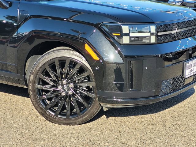 Used 2024 Hyundai Santa Fe Calligraphy FWD image 6