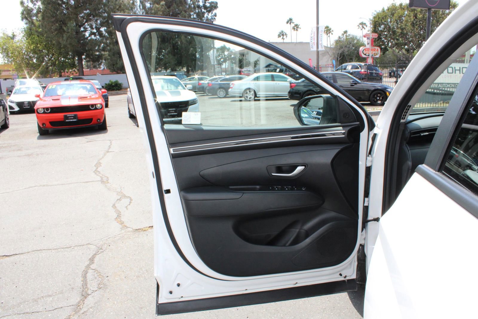 Used 2024 Hyundai Tucson SEL image 5