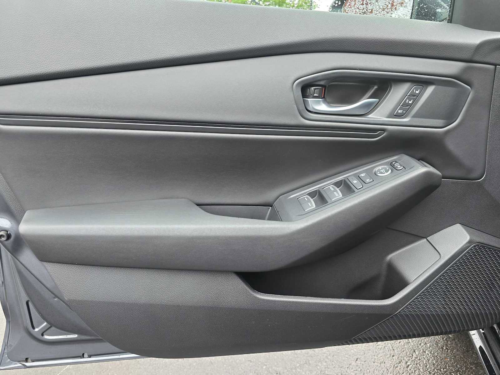 New 2025 Honda Accord EX-L image 22