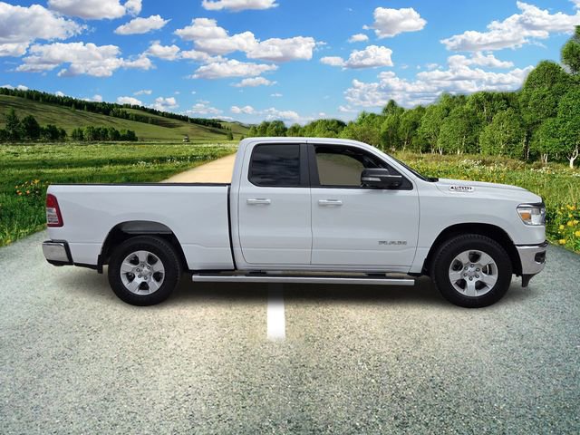 Certified 2022 RAM 1500 Big Horn image 7